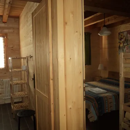 Chalet Trentino Bed & Breakfast