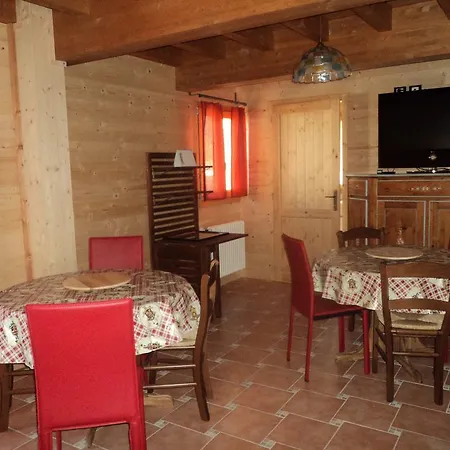 Chalet Trentino